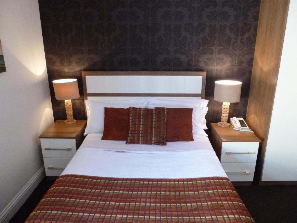 The White Lady Hotel Kinsale Habitación foto